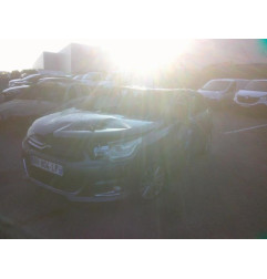 Boite de vitesses CITROEN C4 2 Photo n°3