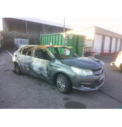 Boite de vitesses CITROEN C4 2 Photo n°4