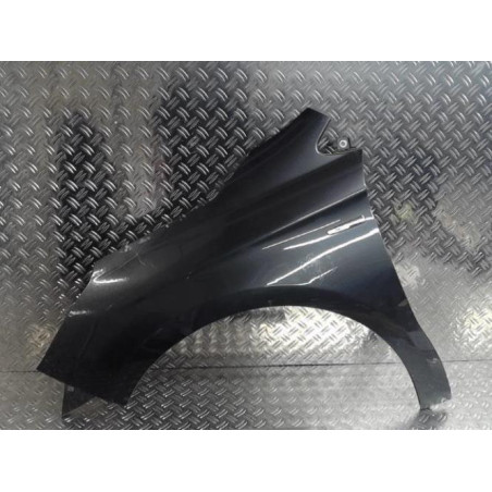 Aile avant gauche CITROEN C4 2 Photo n°1