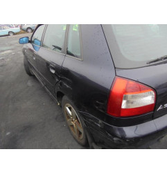 Com (Bloc Contacteur Tournant+Commodo Essuie Glace+Commodo Phare) AUDI A3 1 Photo n°8