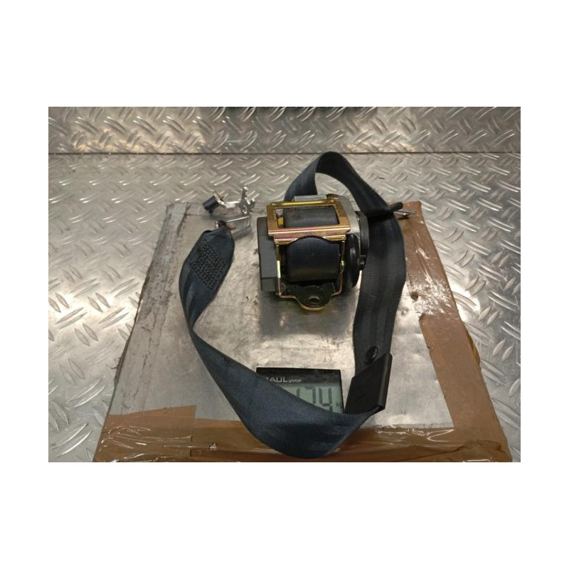 Ceinture avant gauche AUDI A3 1