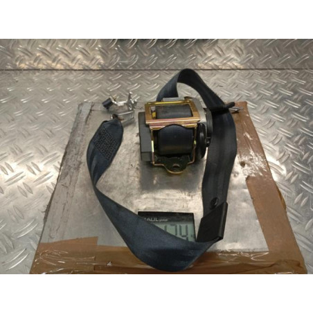 Ceinture avant gauche AUDI A3 1 Photo n°1