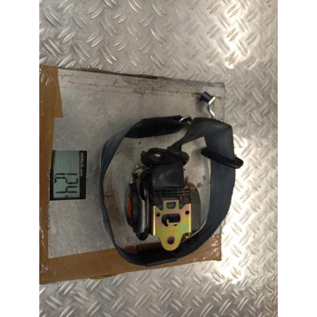Ceinture avant gauche AUDI A3 1