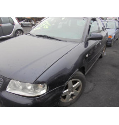 Ceinture avant gauche AUDI A3 1 Photo n°6