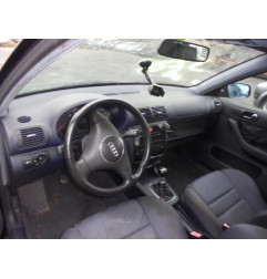 Ceinture avant gauche AUDI A3 1 Photo n°7