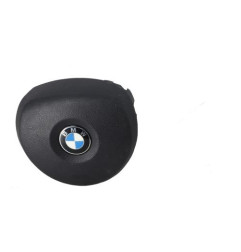 Air bag conducteur BMW SERIE 1 E87 Photo n°1