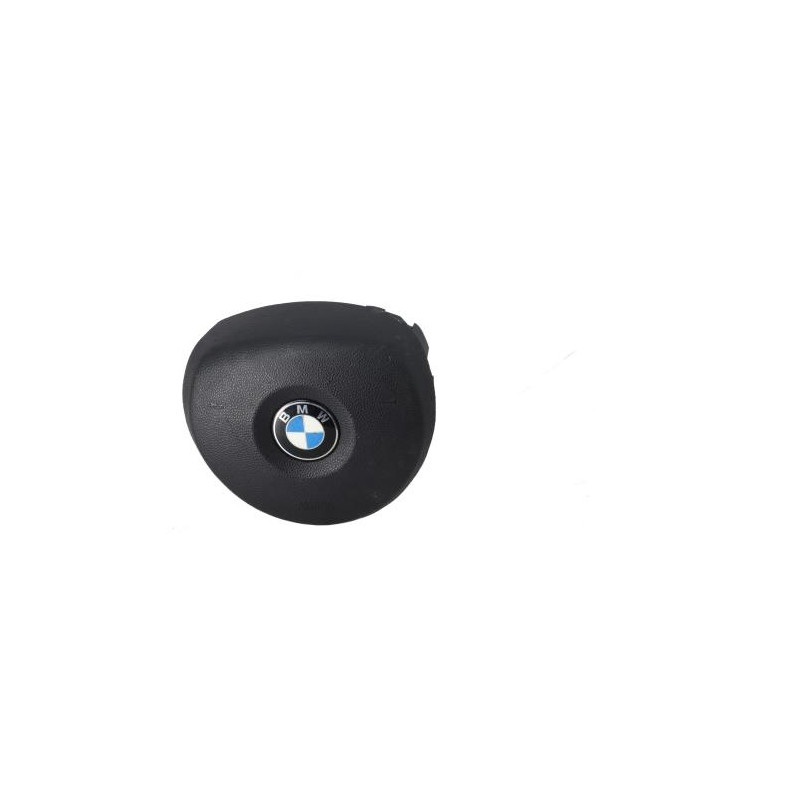 Air bag conducteur BMW SERIE 1 E87