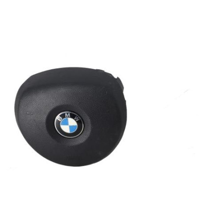 Air bag conducteur BMW SERIE 1 E87 Photo n°1