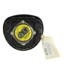 Air bag conducteur BMW SERIE 1 E87 Photo n°4