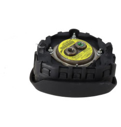 Air bag conducteur BMW SERIE 1 E87 Photo n°5