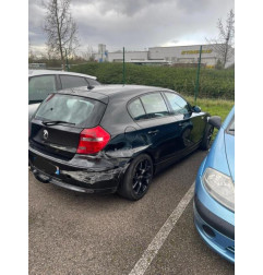 Air bag conducteur BMW SERIE 1 E87 Photo n°9