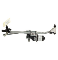 Moteur essuie glace avant BMW SERIE 1 E87 Photo n°3