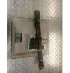 Moteur leve vitre arriere droit BMW SERIE 1 E87 Photo n°1