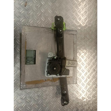 Moteur leve vitre arriere droit BMW SERIE 1 E87 Photo n°1
