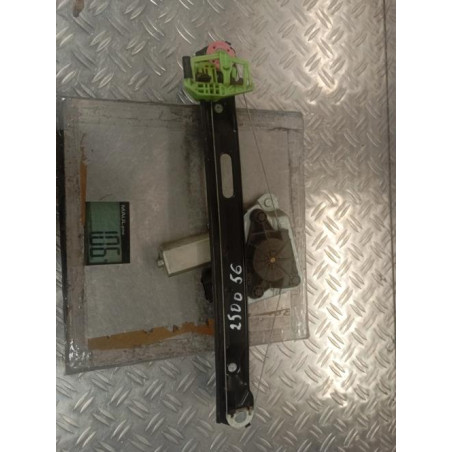 Moteur leve vitre arriere droit BMW SERIE 1 E87