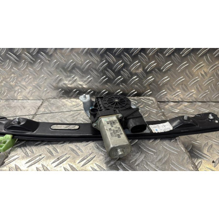 Moteur leve vitre arriere gauche BMW SERIE 1 E87