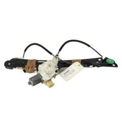 Moteur leve vitre avant gauche BMW SERIE 1 E87 Photo n°1