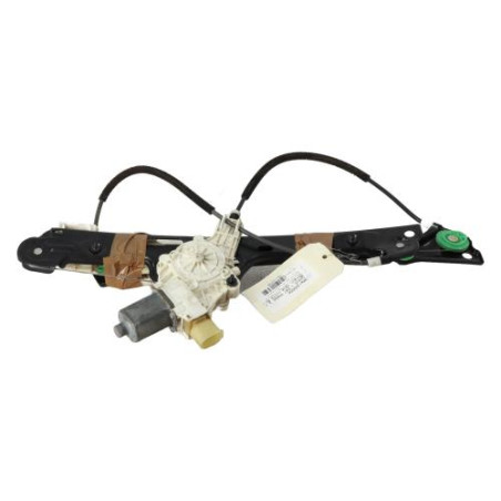 Moteur leve vitre avant gauche BMW SERIE 1 E87 Photo n°1