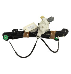 Moteur leve vitre avant gauche BMW SERIE 1 E87