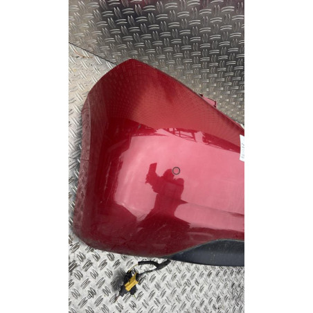 Pare choc arriere PEUGEOT 208 1