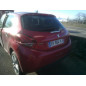 Com (Bloc Contacteur Tournant+Commodo Essuie Glace+Commodo Phare) PEUGEOT 208 1