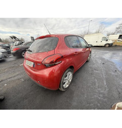 Com (Bloc Contacteur Tournant+Commodo Essuie Glace+Commodo Phare) PEUGEOT 208 1 Photo n°20