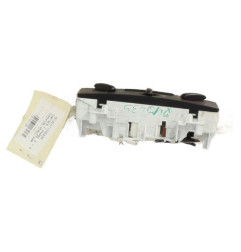 Commande chauffage PEUGEOT PARTNER 2 Photo n°3