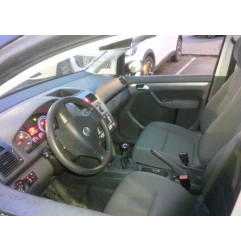 Ceinture avant gauche VOLKSWAGEN TOURAN 1 Photo n°5