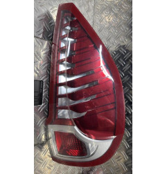 Feu arriere principal droit (feux) RENAULT SCENIC 3 Photo n°3