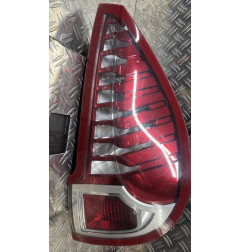 Feu arriere principal droit (feux) RENAULT SCENIC 3 Photo n°4