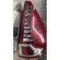 Feu arriere principal droit (feux) RENAULT SCENIC 3