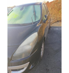 Feu arriere principal droit (feux) RENAULT SCENIC 3 Photo n°6