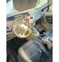 Feu arriere principal droit (feux) RENAULT SCENIC 3 Photo n°7