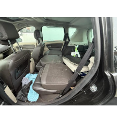 Feu arriere principal droit (feux) RENAULT SCENIC 3 Photo n°17