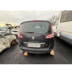 Feu arriere principal droit (feux) RENAULT SCENIC 3 Photo n°20