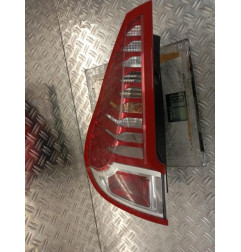 Feu arriere principal gauche (feux) RENAULT SCENIC 3