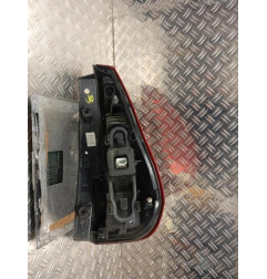 Feu arriere principal gauche (feux) RENAULT SCENIC 3 Photo n°3