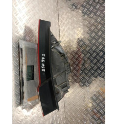 Feu arriere principal gauche (feux) RENAULT SCENIC 3 Photo n°4