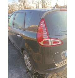 Feu arriere principal gauche (feux) RENAULT SCENIC 3 Photo n°8