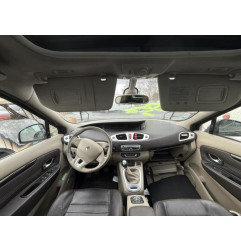 Feu arriere principal gauche (feux) RENAULT SCENIC 3 Photo n°16