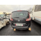 Feu arriere principal gauche (feux) RENAULT SCENIC 3