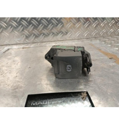 Levier frein à main electrique RENAULT SCENIC 3 Photo n°1