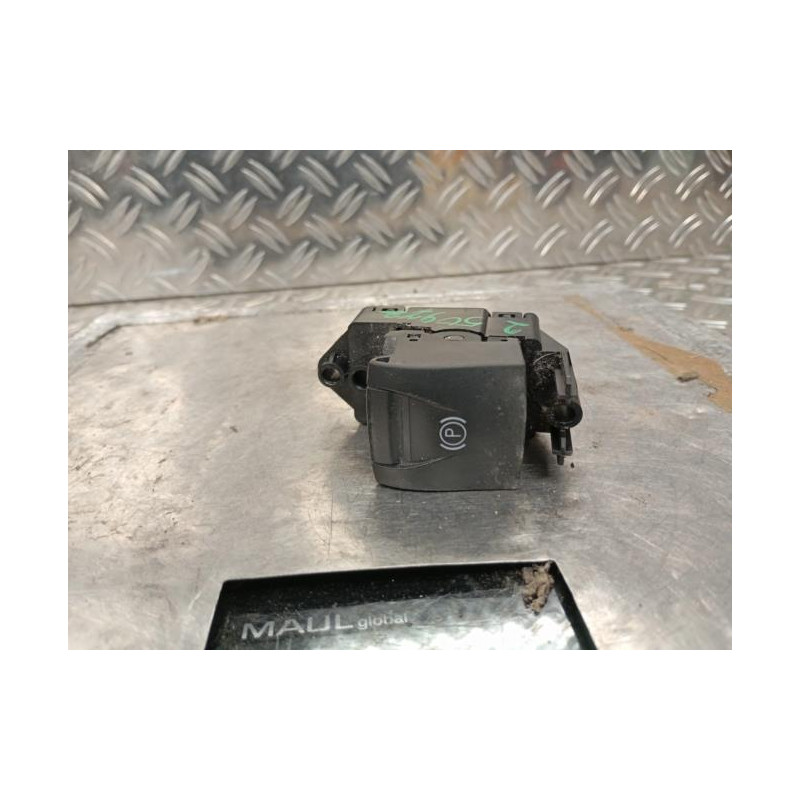 Levier frein à main electrique RENAULT SCENIC 3