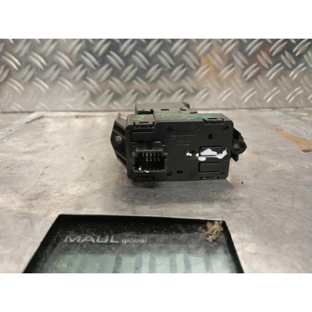 Levier frein à main electrique RENAULT SCENIC 3