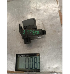 Levier frein à main electrique RENAULT SCENIC 3 Photo n°3