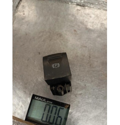 Levier frein à main electrique RENAULT SCENIC 3 Photo n°4