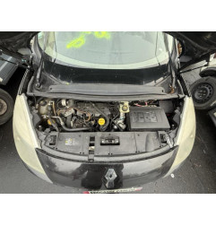 Levier frein à main electrique RENAULT SCENIC 3 Photo n°11