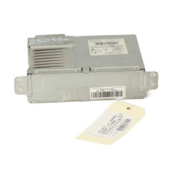 Autoradio d'origine PEUGEOT EXPERT 3 Photo n°1