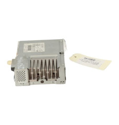 Autoradio d'origine PEUGEOT EXPERT 3 Photo n°4