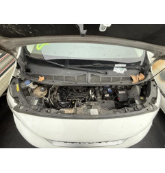 Autoradio d'origine PEUGEOT EXPERT 3 Photo n°11